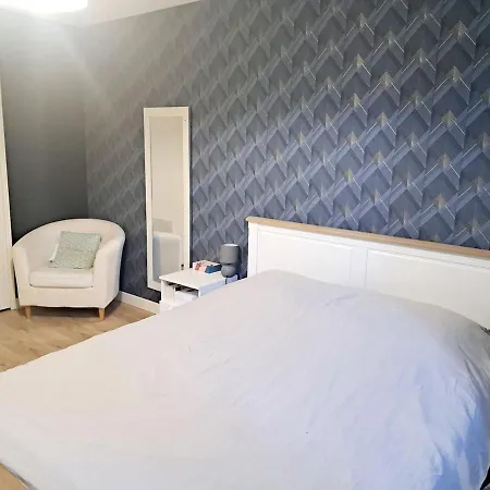 Maison 5 Min Du Mans