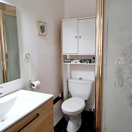 Maison 5 Min Du Mans